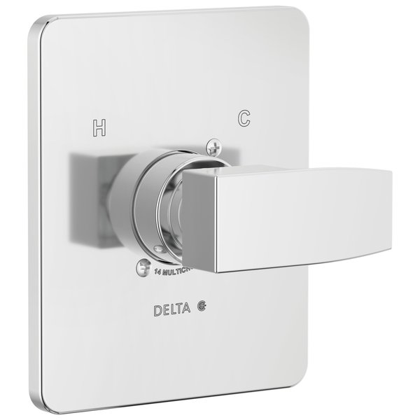 Delta Modern: Monitor 14 Series Valve Only Trim T14067-PP